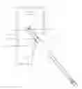 Fig. 01 - Capacitive touch screen compatible stylus adaptor for writing instruments