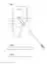 Fig. 02 - Capacitive touch screen compatible stylus adaptor for writing instruments