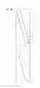 Fig. 22 - Capacitive touch screen compatible stylus adaptor for writing instruments
