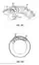 Fig. 07 - Display assemblies and methods for applying the same to vulcanized rubber articles