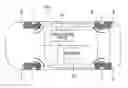 Fig. 01 - Tire-mounted sensor, diagnosis history memory device and diagnosis notification device