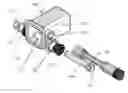 Fig. 01 - Anti-rattle device for trailer hitch