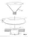 Fig. 07 - Trailer Dolly associated Variable Terrain Trailer Hitch Stabilizer