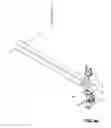 Fig. 08 - Trailer Dolly associated Variable Terrain Trailer Hitch Stabilizer