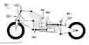 Fig. 01 - Suspension systems using hydraulic dampers
