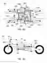 Fig. 04 - Suspension systems using hydraulic dampers