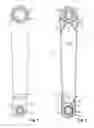 Fig. 02 - Connecting strut