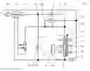 Fig. 01 - AIR CONDITIONING DEVICE FOR A MOTOR VEHICLE
