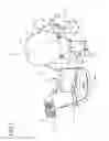 Fig. 02 - Installation structure of in-wheel motor unit