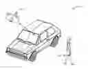 Fig. 01 - Car seat alarm system