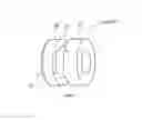 Fig. 12 - Seat sliding device