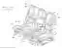 Fig. 01 - Vehicle seat