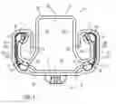 Fig. 02 - Rail system for a vehicle seat
