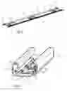 Fig. 03 - Rail system for a vehicle seat