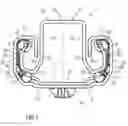 Fig. 06 - Rail system for a vehicle seat