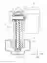 Fig. 11 - Sliding device for a vehicle seat