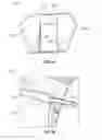 Fig. 08 - Systems, methods, and apparatuses for attaching soft goods to a child's apparatus