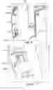 Fig. 13 - Systems, methods, and apparatuses for attaching soft goods to a child's apparatus