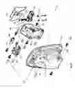 Fig. 07 - ADJUSTABLE HEAD RESTRAINT