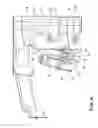 Fig. 05 - Vehicle seat latch