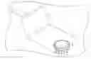 Fig. 01 - Beverage container holding assembly