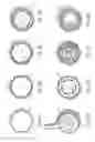 Fig. 05 - Beverage container holding assembly