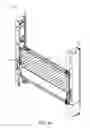 Fig. 08 - Locking arm system for a retention ramp of a lift gate
