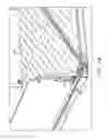Fig. 21 - Locking arm system for a retention ramp of a lift gate