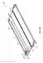 Fig. 29 - Locking arm system for a retention ramp of a lift gate