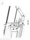 Fig. 34 - Locking arm system for a retention ramp of a lift gate
