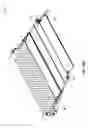 Fig. 42 - Locking arm system for a retention ramp of a lift gate