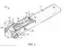 Fig. 07 - Locking arm system for a retention ramp of a lift gate