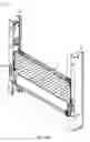 Fig. 08 - Locking arm system for a retention ramp of a lift gate