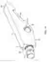 Fig. 15 - Locking arm system for a retention ramp of a lift gate