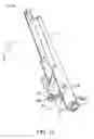 Fig. 23 - Locking arm system for a retention ramp of a lift gate