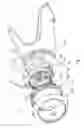 Fig. 02 - Tolerance-compensation frame for joining around headlamps
