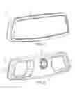 Fig. 08 - Interior rearview mirror assembly for a vehicle