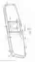 Fig. 22 - Interior rearview mirror assembly for a vehicle