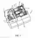 Fig. 02 - Delivery vehicle rack system