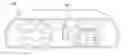 Fig. 01 - Adjustable electronic device mount