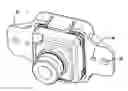 Fig. 01 - Holder of a vehicle-mounted camera, manufacturing method and mounting method