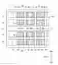Fig. 01 - Vehicle body floor structure