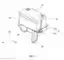 Fig. 02 - Battery carrier
