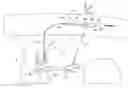Fig. 01 - Seatbelt guide assembly