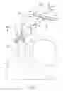 Fig. 04 - Seatbelt guide assembly
