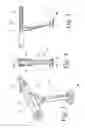 Fig. 02 - Manually-operable hydraulic stabilizing system