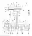 Fig. 03 - Manually-operable hydraulic stabilizing system
