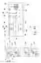 Fig. 10 - Manually-operable hydraulic stabilizing system
