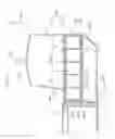 Fig. 09 - Vehicle body lower portion structure