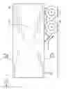 Fig. 02 - Inner wheel skirt reducing vehicle drag